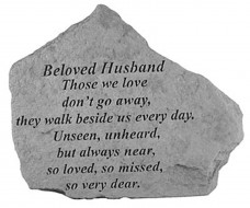 15520 - Beloved Husband